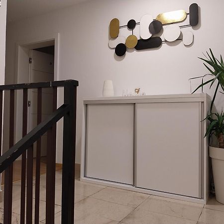Apartments Rose Loboja マカルスカ エクステリア 写真