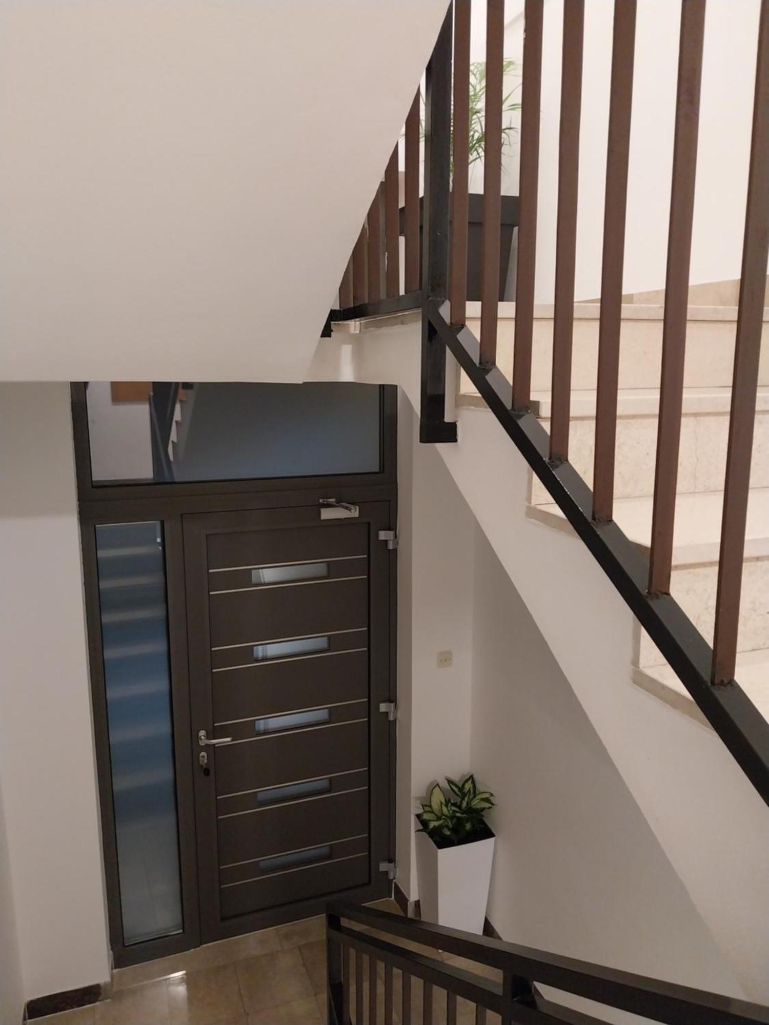 Apartments Rose Loboja マカルスカ エクステリア 写真
